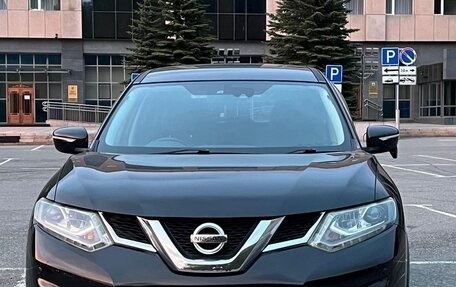 Nissan X-Trail, 2014 год, 1 550 000 рублей, 1 фотография