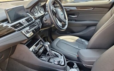 BMW 2 серия Active Tourer F45, 2016 год, 1 400 000 рублей, 1 фотография