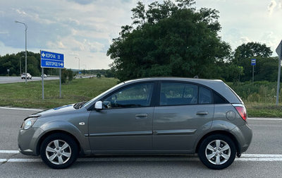 KIA Rio II, 2011 год, 575 000 рублей, 1 фотография