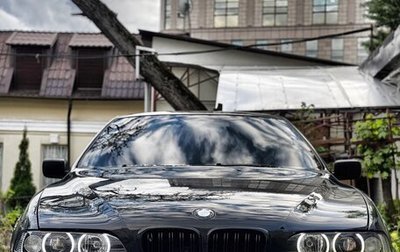 BMW 5 серия, 1998 год, 570 000 рублей, 1 фотография