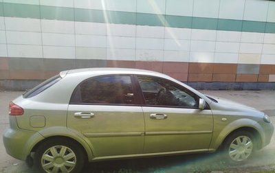Chevrolet Lacetti, 2005 год, 200 000 рублей, 1 фотография
