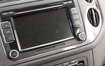 Volkswagen Tiguan I, 2012 год, 1 350 000 рублей, 1 фотография