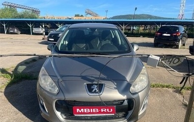 Peugeot 308 II, 2011 год, 435 000 рублей, 1 фотография