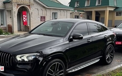 Mercedes-Benz GLE Coupe AMG, 2020 год, 10 000 000 рублей, 1 фотография
