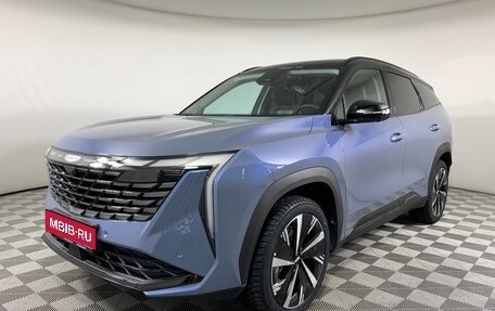 Geely Atlas, 2024 год, 4 017 190 рублей, 1 фотография