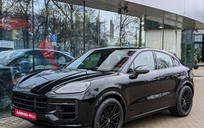 Porsche Cayenne III, 2024 год, 17 939 000 рублей, 1 фотография