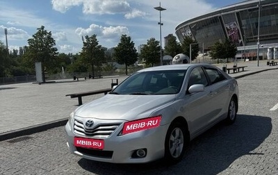Toyota Camry, 2009 год, 1 285 000 рублей, 1 фотография