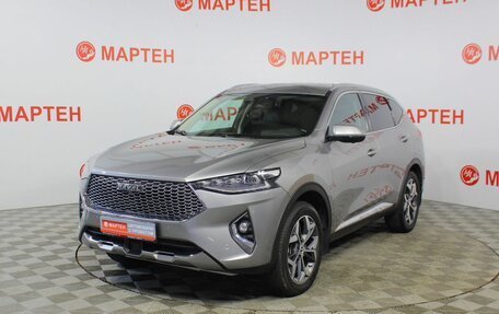 Haval F7 I, 2020 год, 1 459 000 рублей, 1 фотография