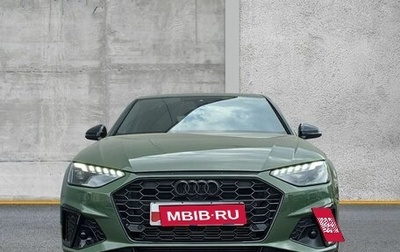 Audi A4, 2022 год, 3 230 000 рублей, 1 фотография