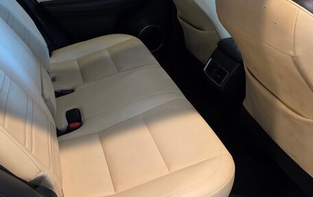Lexus NX I, 2016 год, 2 575 000 рублей, 15 фотография