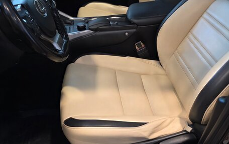 Lexus NX I, 2016 год, 2 575 000 рублей, 8 фотография