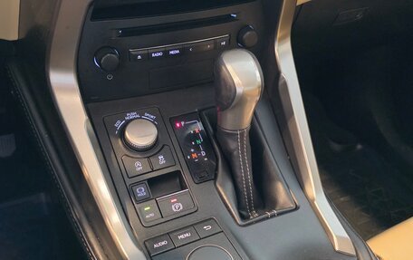 Lexus NX I, 2016 год, 2 575 000 рублей, 26 фотография
