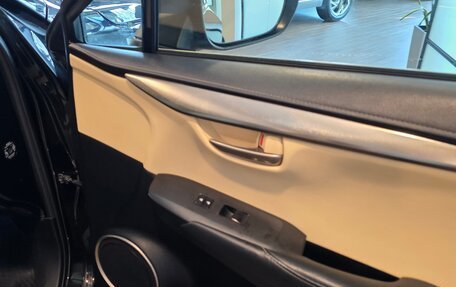 Lexus NX I, 2016 год, 2 575 000 рублей, 22 фотография