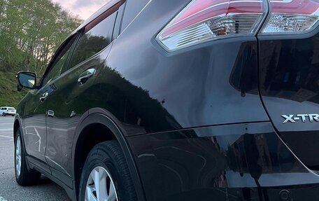 Nissan X-Trail, 2014 год, 1 550 000 рублей, 2 фотография