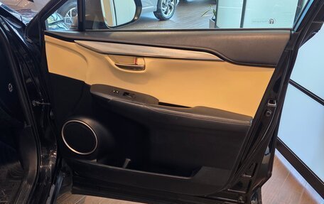 Lexus NX I, 2016 год, 2 575 000 рублей, 21 фотография