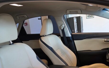 Lexus NX I, 2016 год, 2 575 000 рублей, 19 фотография