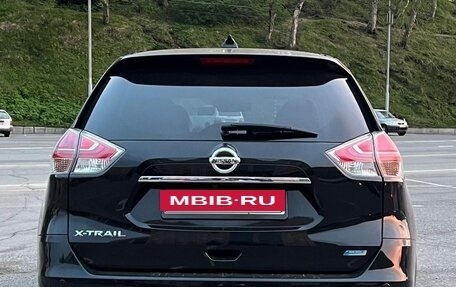 Nissan X-Trail, 2014 год, 1 550 000 рублей, 4 фотография
