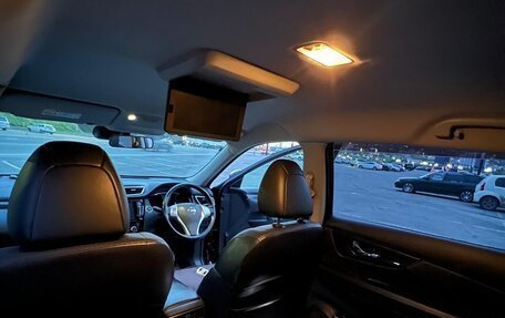 Nissan X-Trail, 2014 год, 1 550 000 рублей, 5 фотография