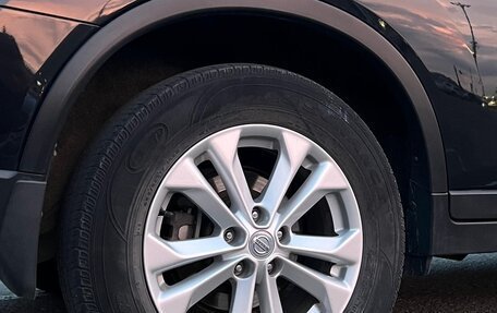 Nissan X-Trail, 2014 год, 1 550 000 рублей, 10 фотография