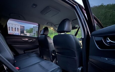 Nissan X-Trail, 2014 год, 1 550 000 рублей, 12 фотография