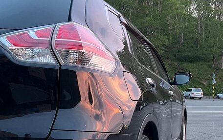 Nissan X-Trail, 2014 год, 1 550 000 рублей, 11 фотография