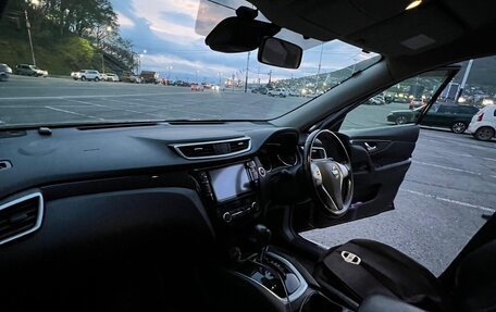 Nissan X-Trail, 2014 год, 1 550 000 рублей, 14 фотография