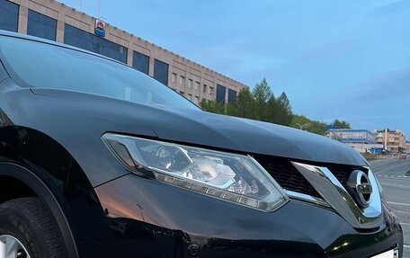 Nissan X-Trail, 2014 год, 1 550 000 рублей, 9 фотография