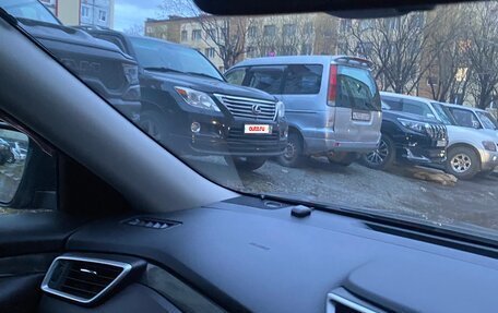 Nissan X-Trail, 2014 год, 1 550 000 рублей, 15 фотография