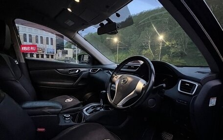 Nissan X-Trail, 2014 год, 1 550 000 рублей, 13 фотография