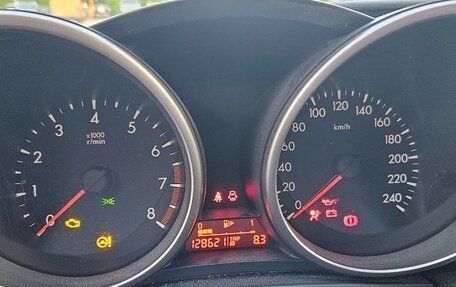 Mazda 3, 2009 год, 999 999 рублей, 8 фотография