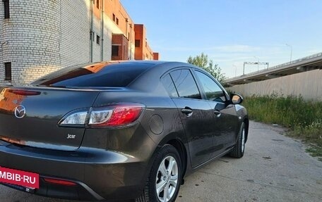 Mazda 3, 2009 год, 999 999 рублей, 3 фотография