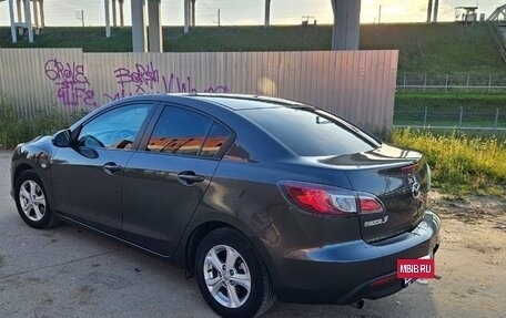 Mazda 3, 2009 год, 999 999 рублей, 5 фотография