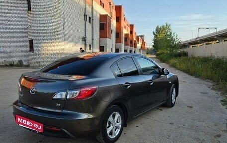 Mazda 3, 2009 год, 999 999 рублей, 4 фотография