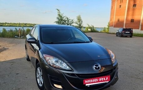 Mazda 3, 2009 год, 999 999 рублей, 6 фотография