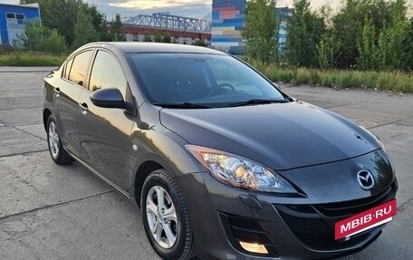 Mazda 3, 2009 год, 999 999 рублей, 7 фотография