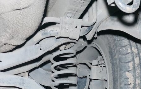 Mazda 3, 2009 год, 999 999 рублей, 17 фотография
