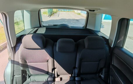 Skoda Yeti I рестайлинг, 2014 год, 700 000 рублей, 6 фотография