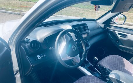 Lifan X60 I рестайлинг, 2013 год, 580 000 рублей, 6 фотография
