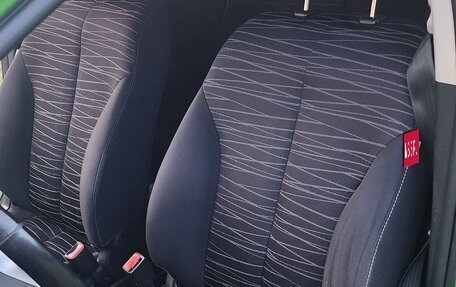 Mazda 2 III, 2008 год, 670 000 рублей, 6 фотография