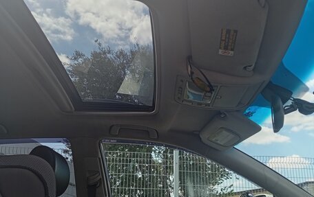 Lexus RX II рестайлинг, 2003 год, 1 299 999 рублей, 10 фотография