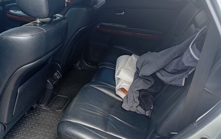 Lexus RX II рестайлинг, 2003 год, 1 299 999 рублей, 7 фотография