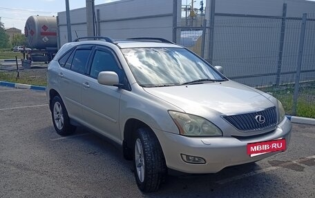 Lexus RX II рестайлинг, 2003 год, 1 299 999 рублей, 2 фотография