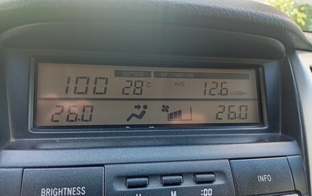 Lexus RX II рестайлинг, 2003 год, 1 299 999 рублей, 19 фотография