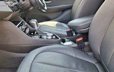BMW 2 серия Active Tourer F45, 2016 год, 1 400 000 рублей, 6 фотография