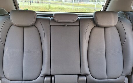 BMW 2 серия Active Tourer F45, 2016 год, 1 400 000 рублей, 9 фотография