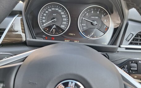 BMW 2 серия Active Tourer F45, 2016 год, 1 400 000 рублей, 7 фотография