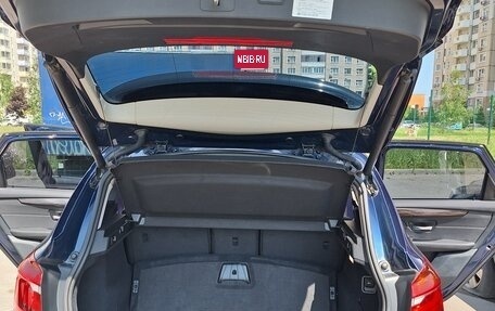 BMW 2 серия Active Tourer F45, 2016 год, 1 400 000 рублей, 8 фотография