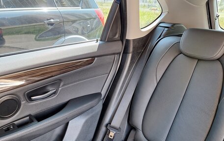 BMW 2 серия Active Tourer F45, 2016 год, 1 400 000 рублей, 12 фотография