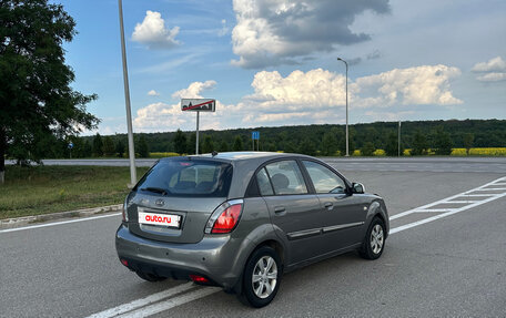 KIA Rio II, 2011 год, 575 000 рублей, 2 фотография