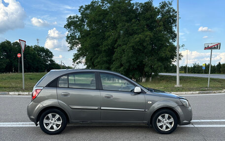 KIA Rio II, 2011 год, 575 000 рублей, 3 фотография